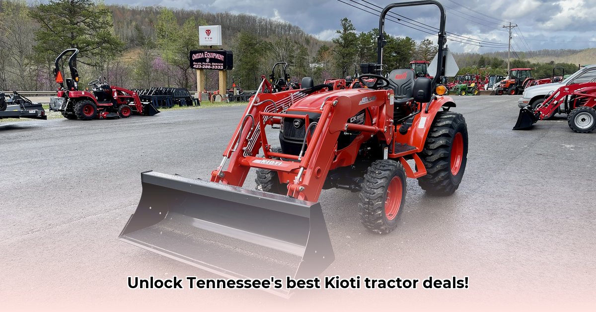 kioti-tractor-package-deals-in-tennessee
